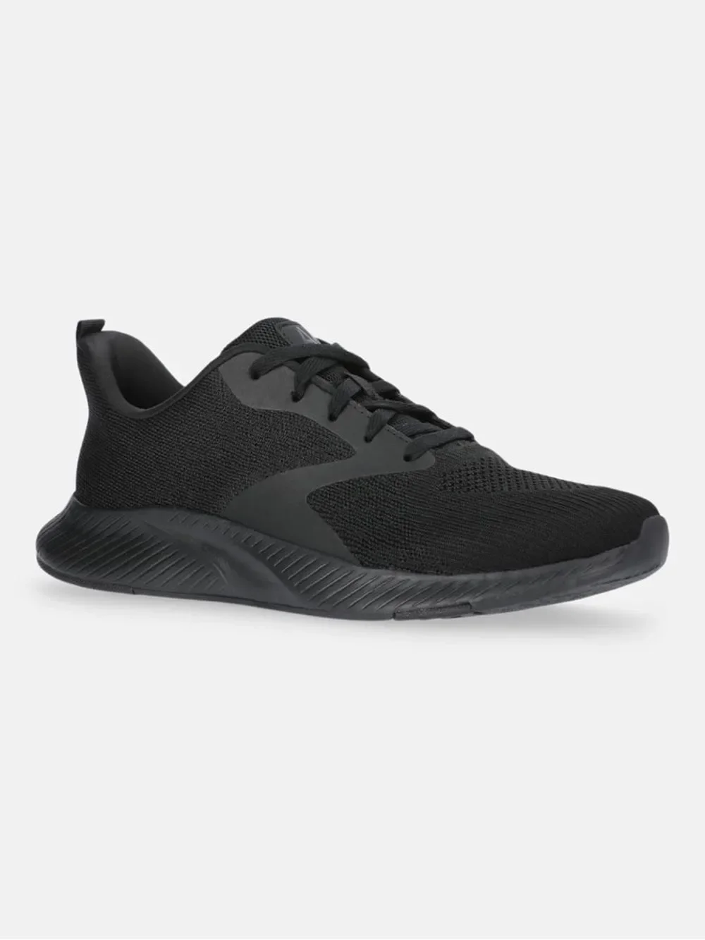 Athletic  Works Black Men's Shoes Size 10W - All Man Made